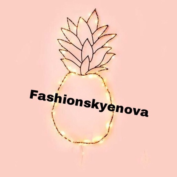 fashionskyenova